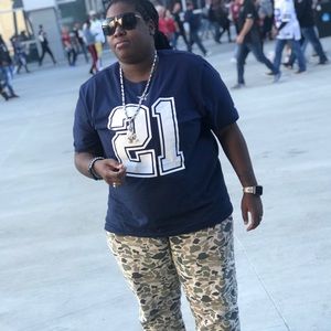 Meet your Posher, Alice